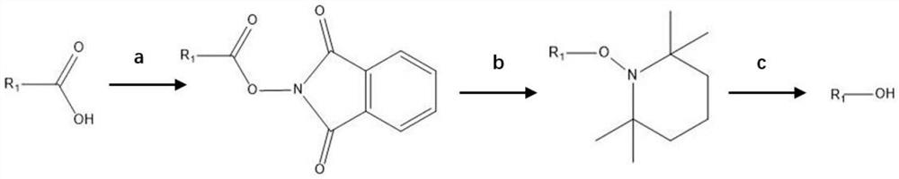 Application of tris(2,2'-bipyridyl)ruthenium(ii) chloride hexahydrate as catalyst