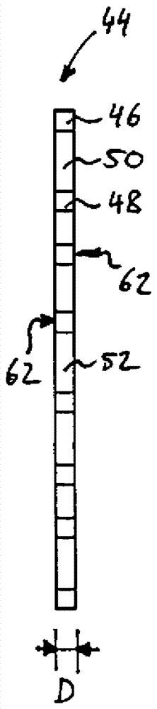 Grinder with slide guide