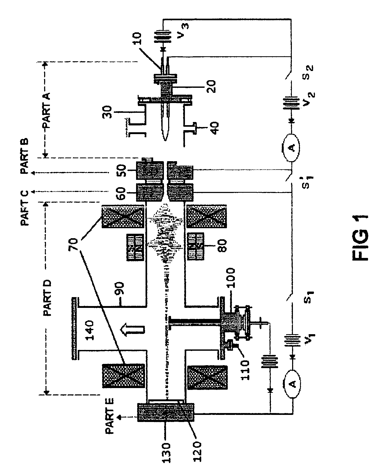 Titanium nitride thin film formation on metal substrate by chemical vapor deposition in a magnetized sheet plasma source