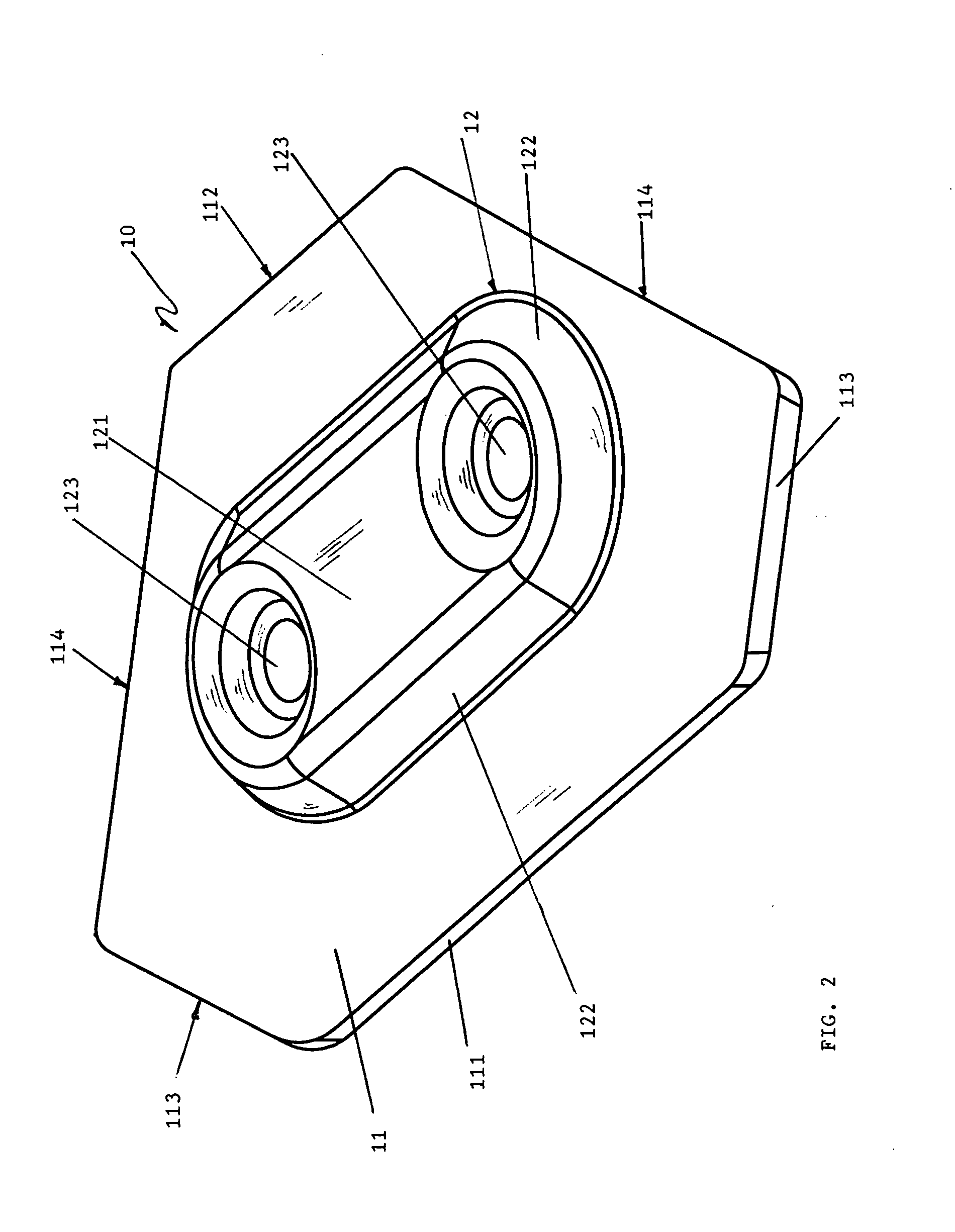 Miter joint bracket and method of using