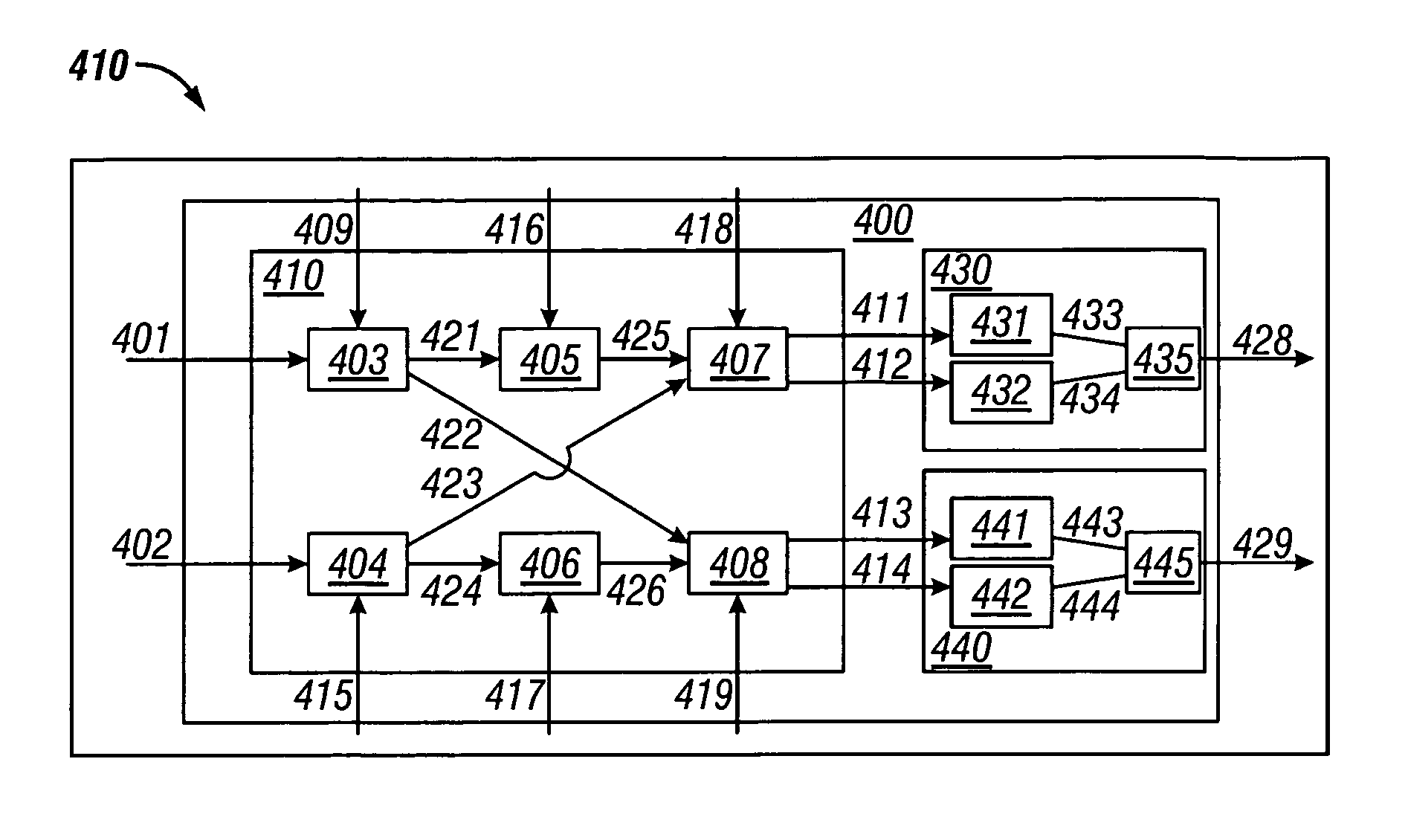 Coherent optical detector and coherent communication system and method