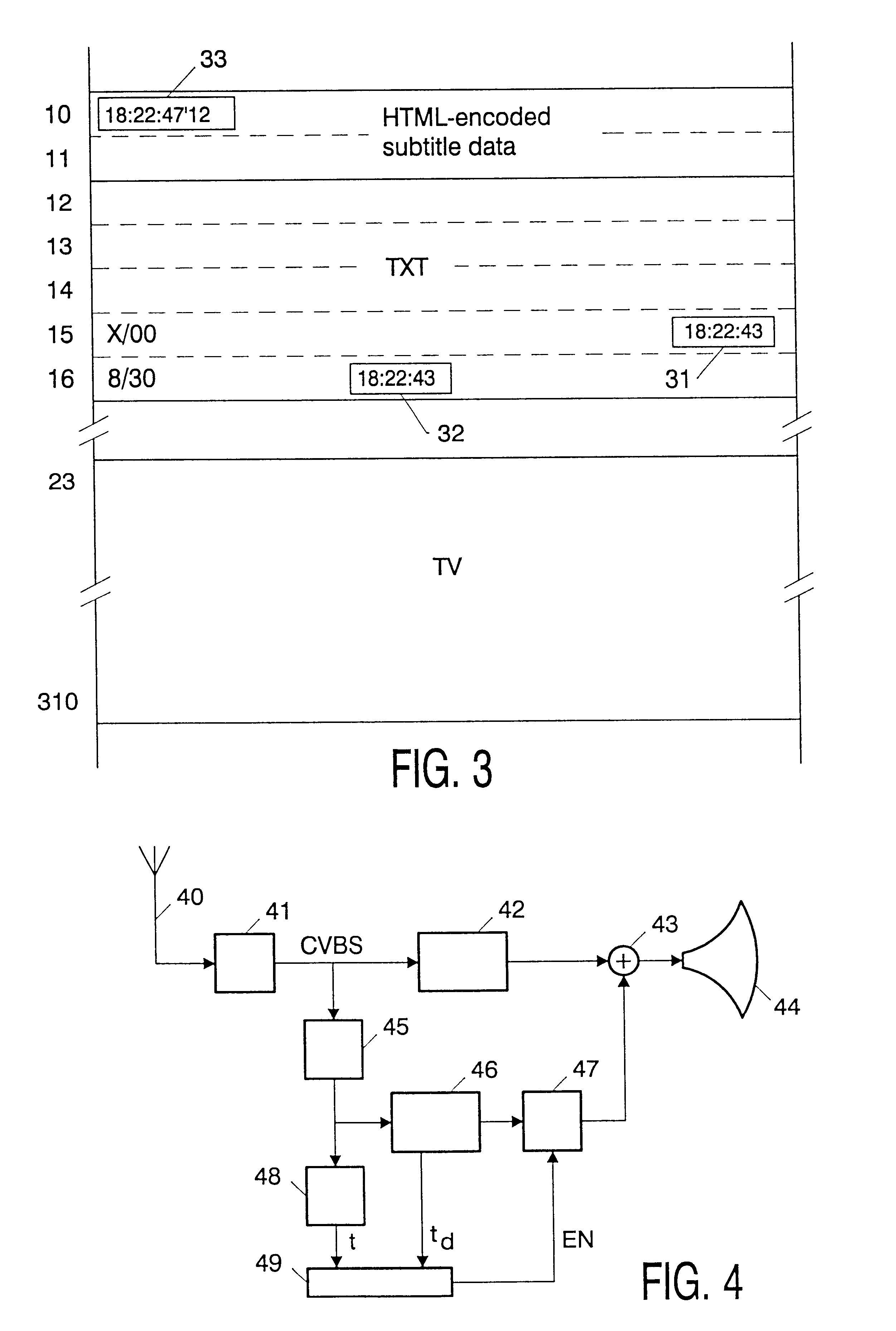 Method and arrangement for transmitting and receiving encoded images