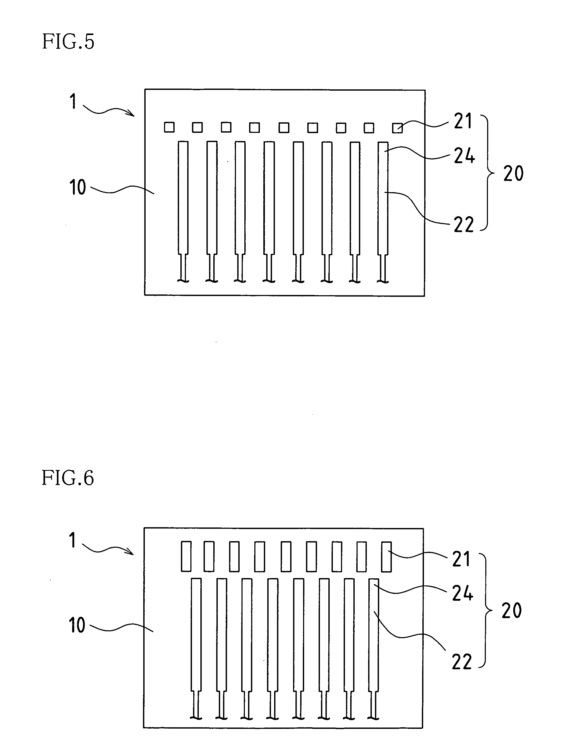 Printed wiring board fabrication method, printed wiring board photomask, and program for creating a photomask