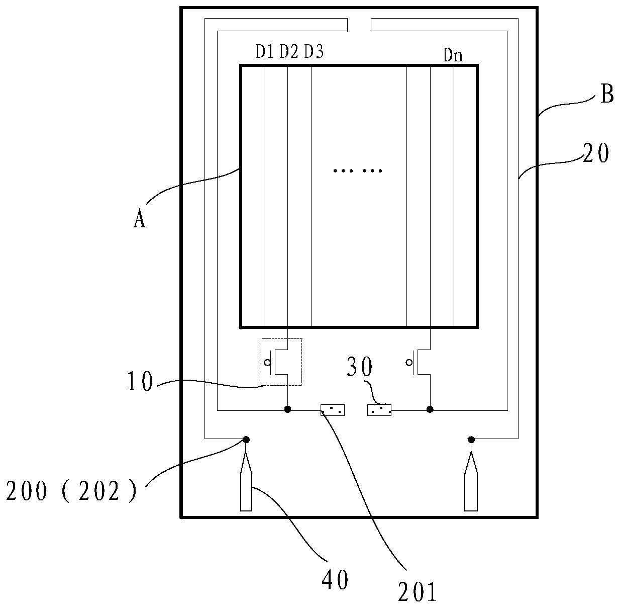 Display panel, manufacturing method thereof and display device