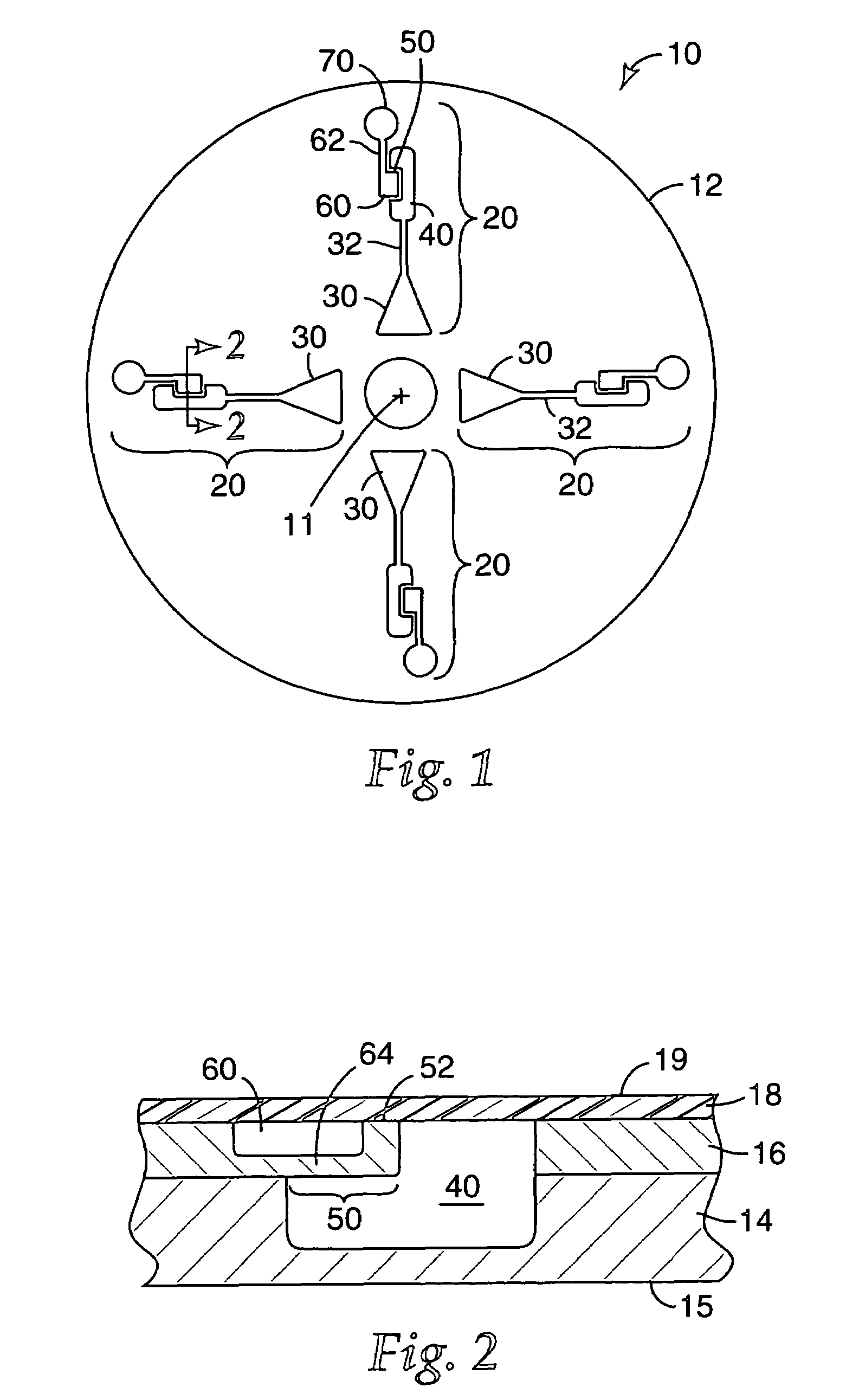 Variable valve apparatus and methods