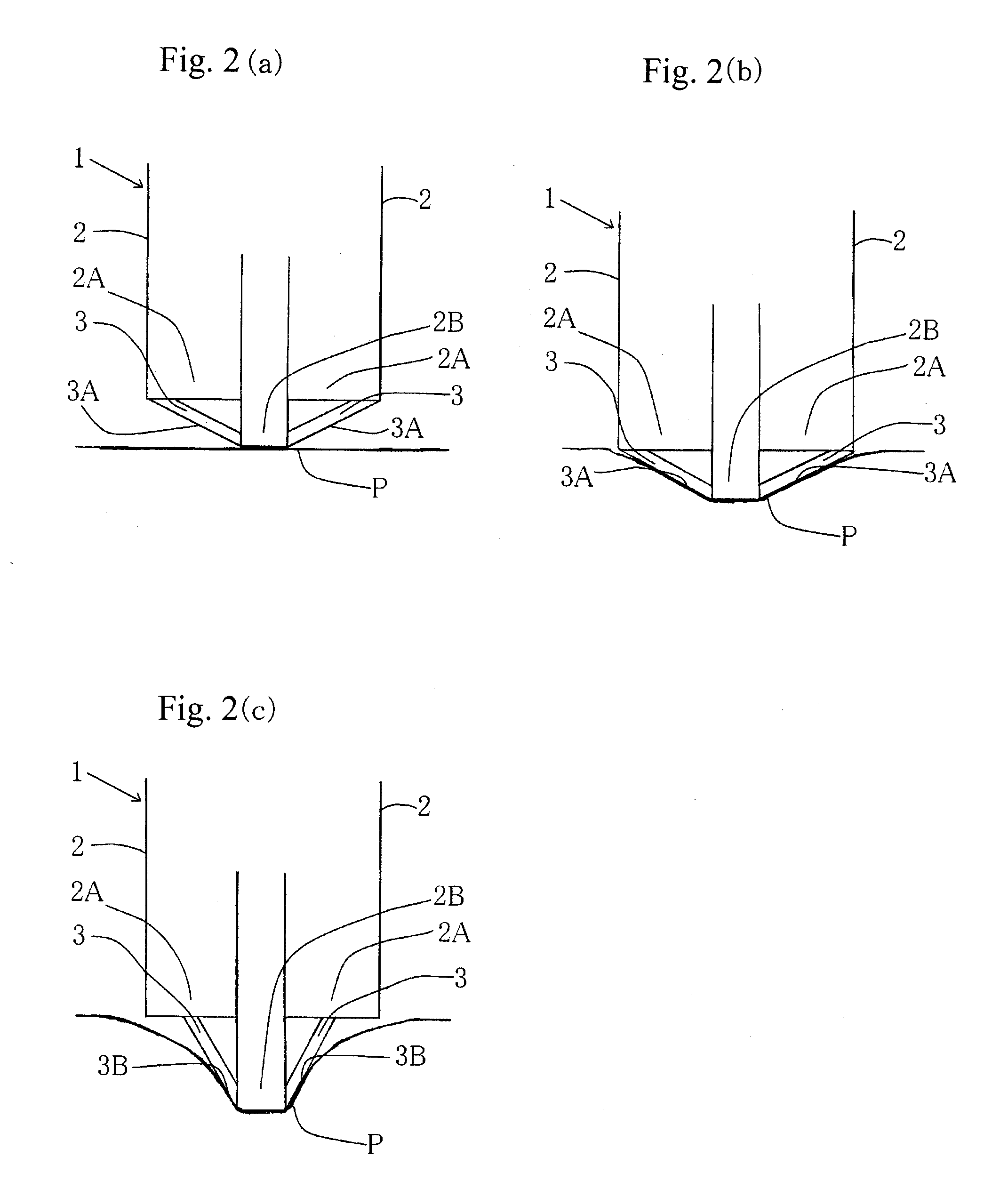 Chiropractic Apparatus Capable of Forming a Release Surface