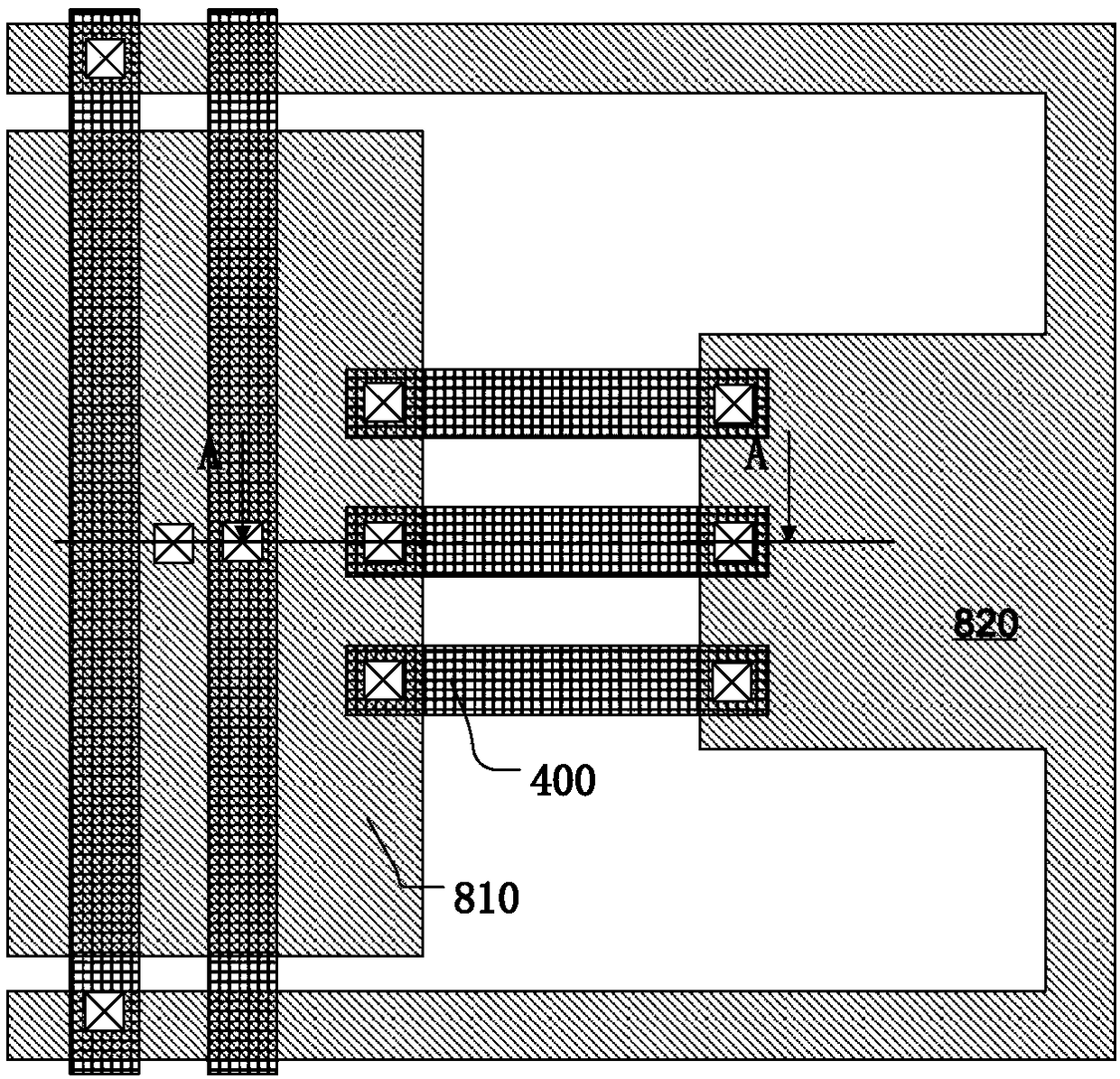 ESD protection diode-integrated shielding gate trench MOSFET device and manufacturing method thereof