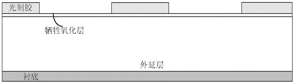 VDMOS (Vertical double-diffused metal oxide semiconductor) and manufacturing method thereof