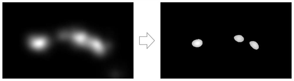 Video cropping method, electronic equipment and computer readable storage medium