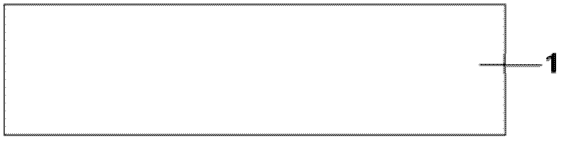 Preparation method of biplanar super-resolution imaging lens