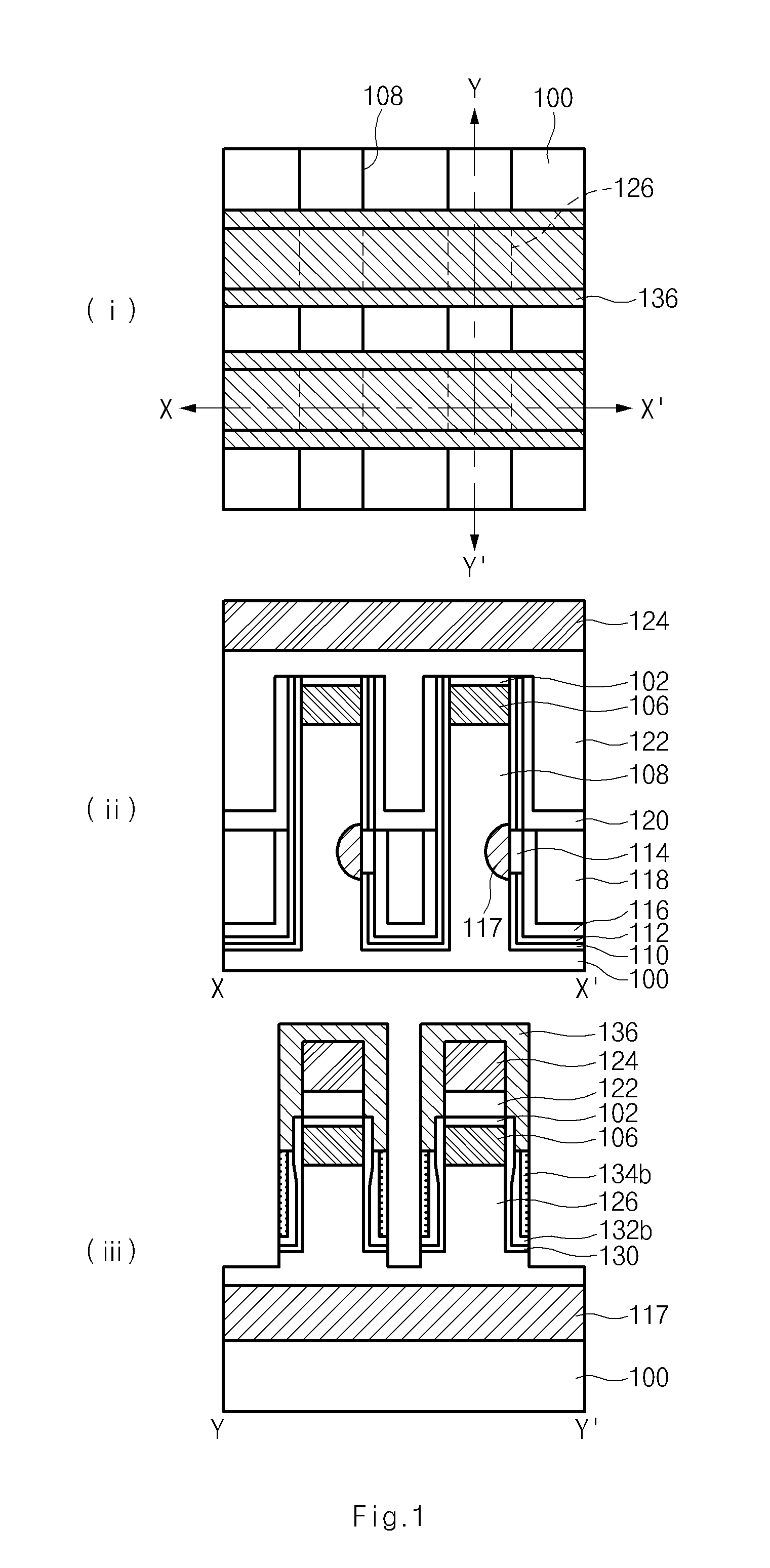 Semiconductor device and method for forming the same