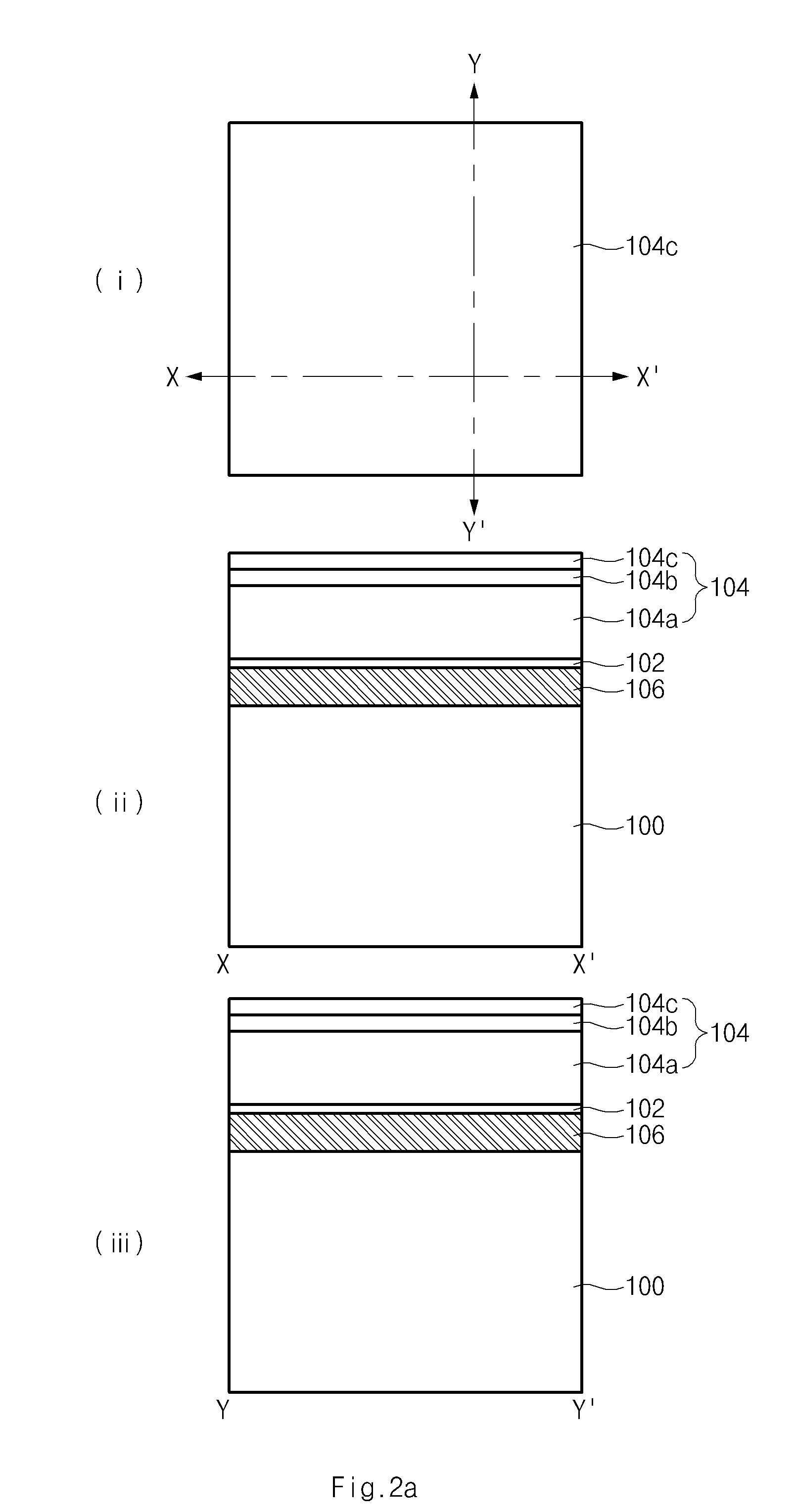 Semiconductor device and method for forming the same