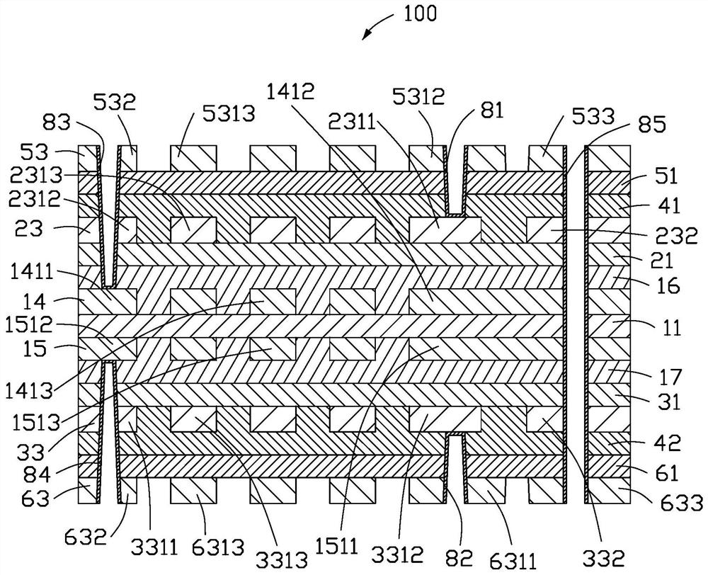 Voice coil, voice coil manufacturing method and loudspeaker