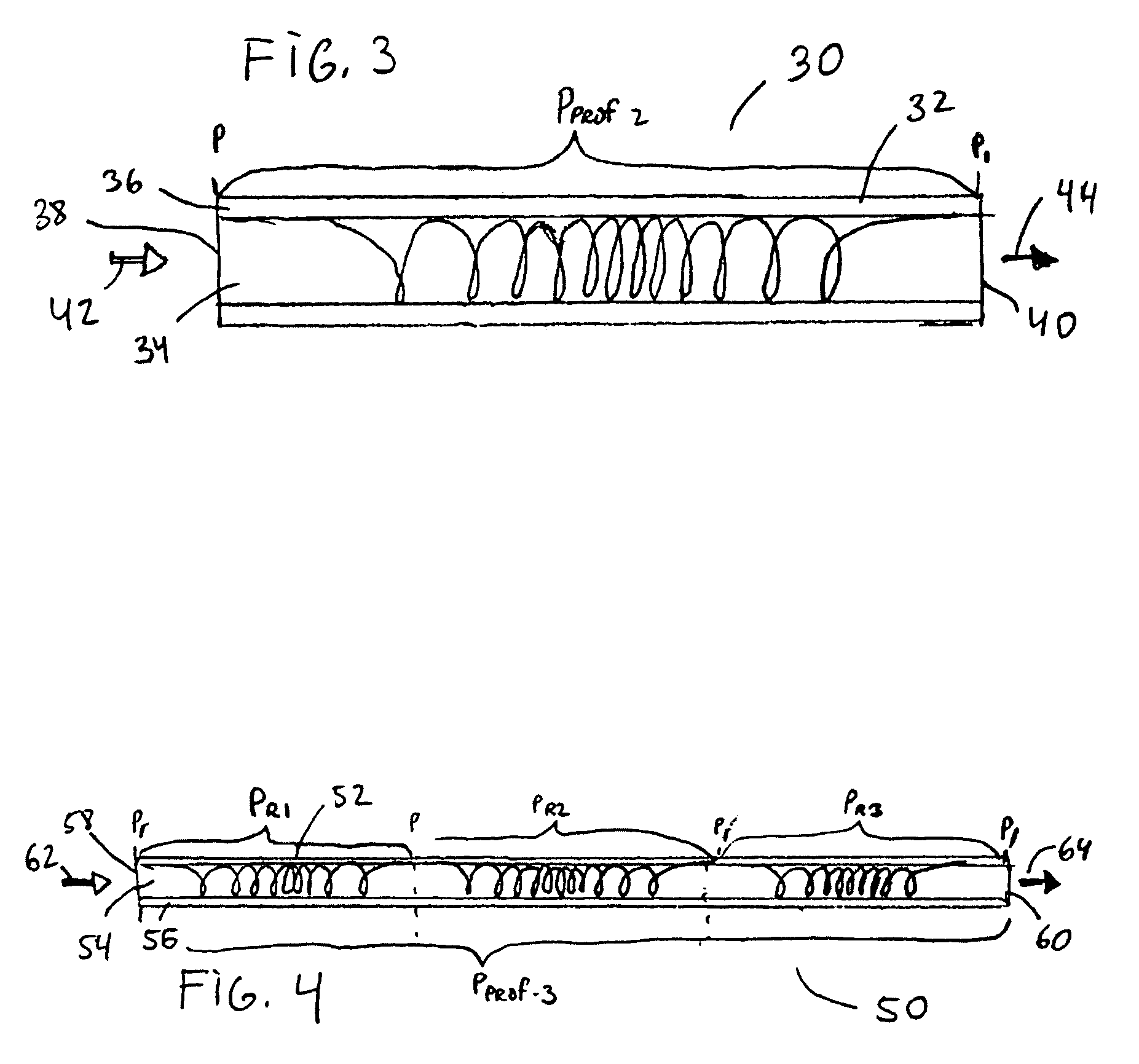 Chiral in-fiber polarizer apparatus and method