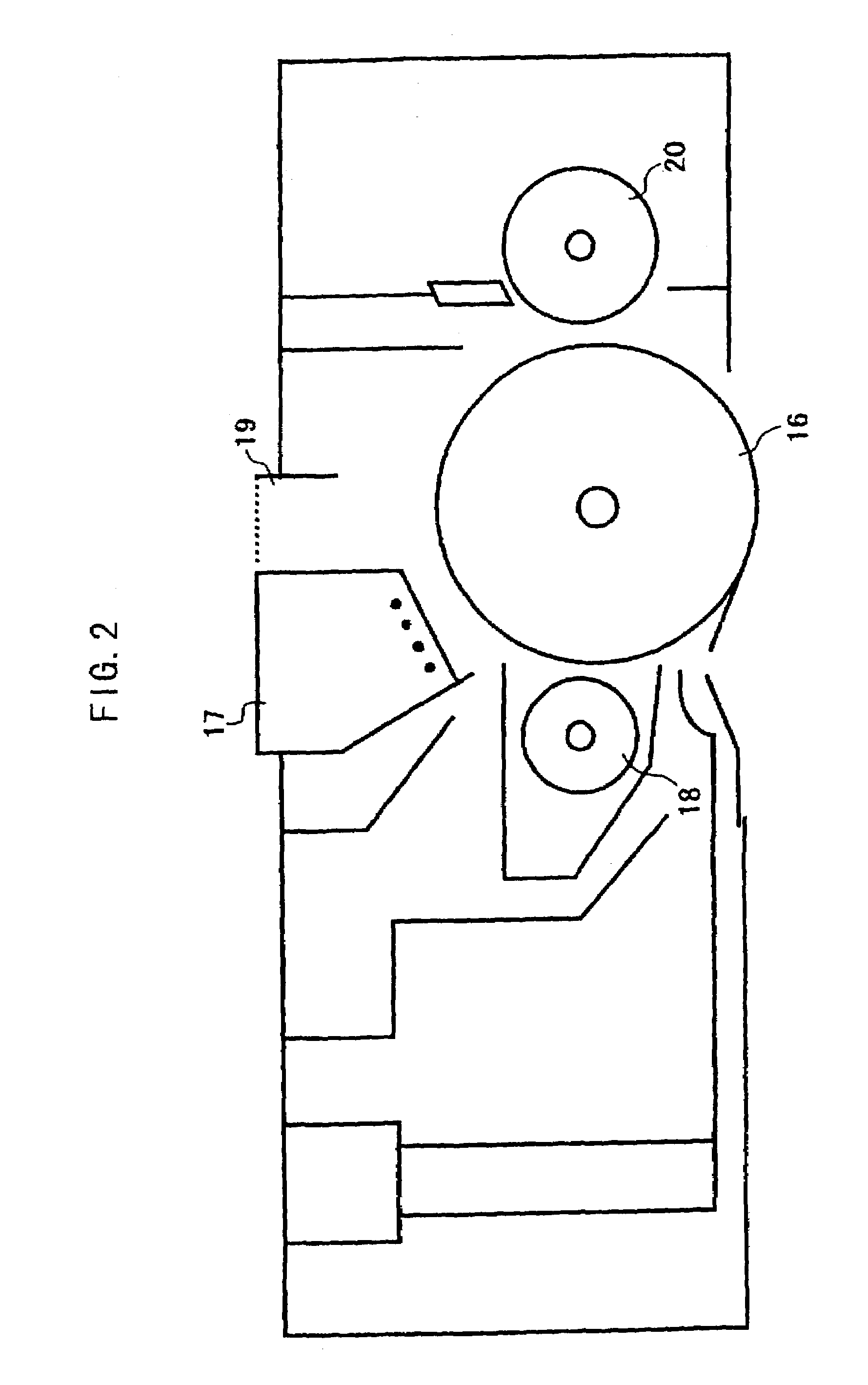 Electrophotographic photoconductor having a crosslinked resin layer and method of preparing an electrophotographic photoconductor