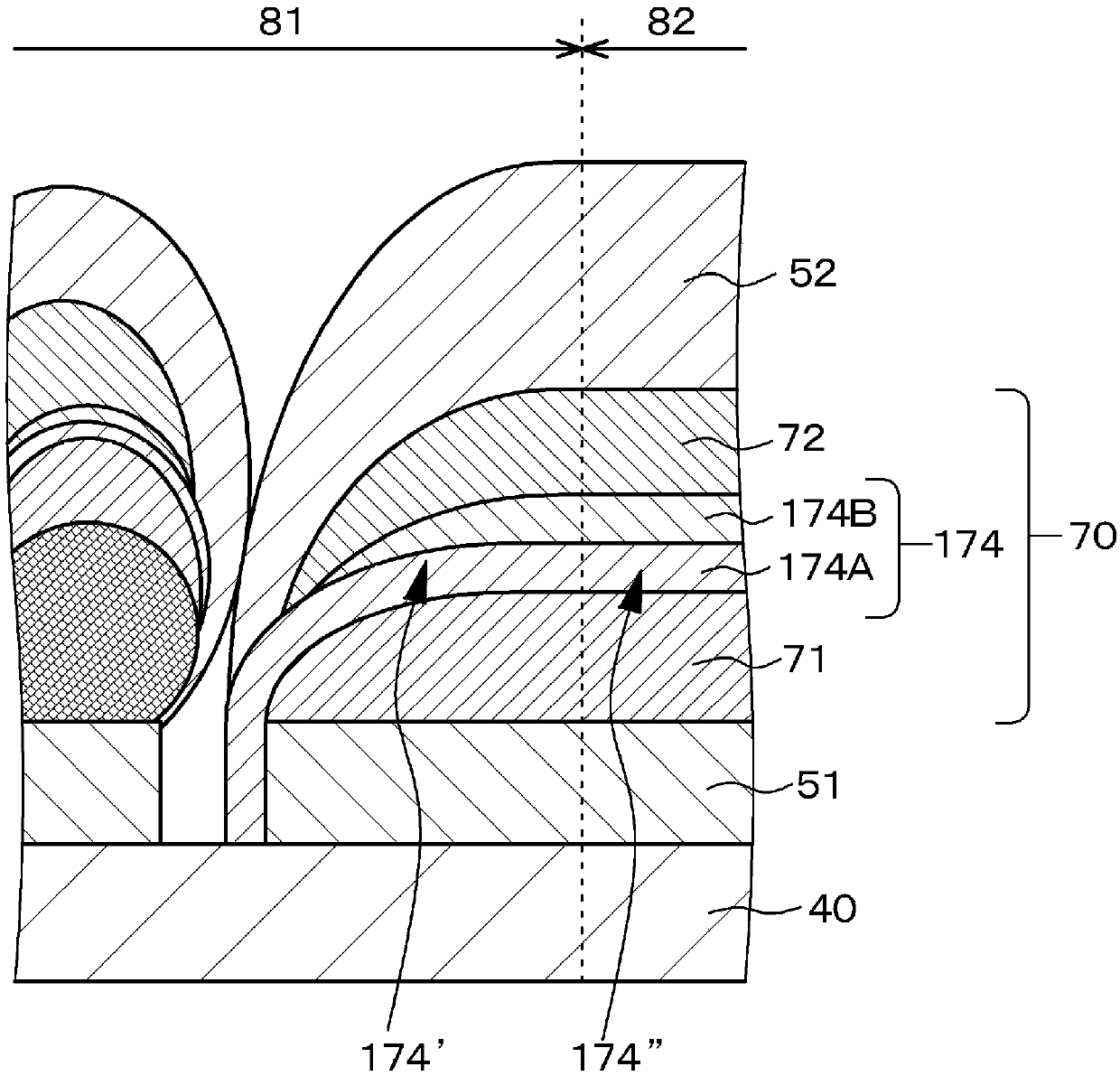 Display device and light emitting device