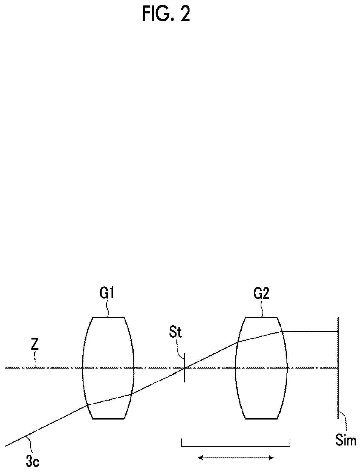 Imaging lens and imaging apparatus