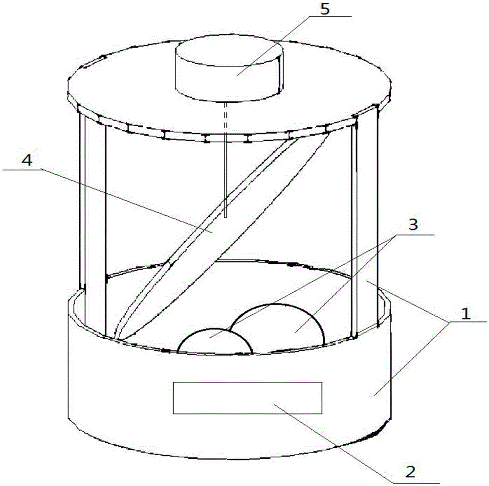 Mirror reflection based radar for obstacle avoidance of unmanned aerial vehicles