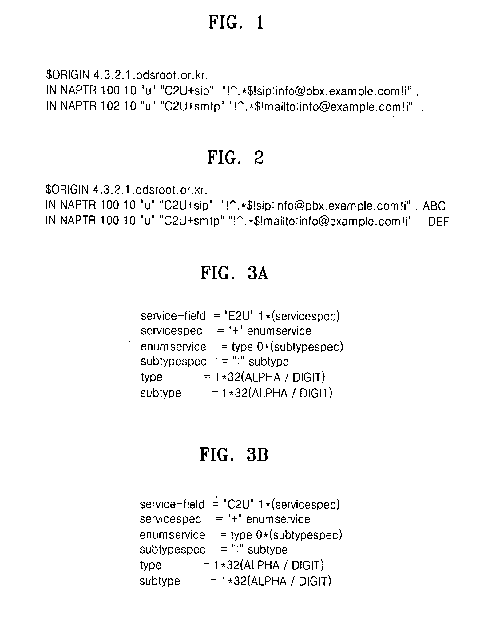 Client, Computer-Readable Medium, and Method for Acquiring URI