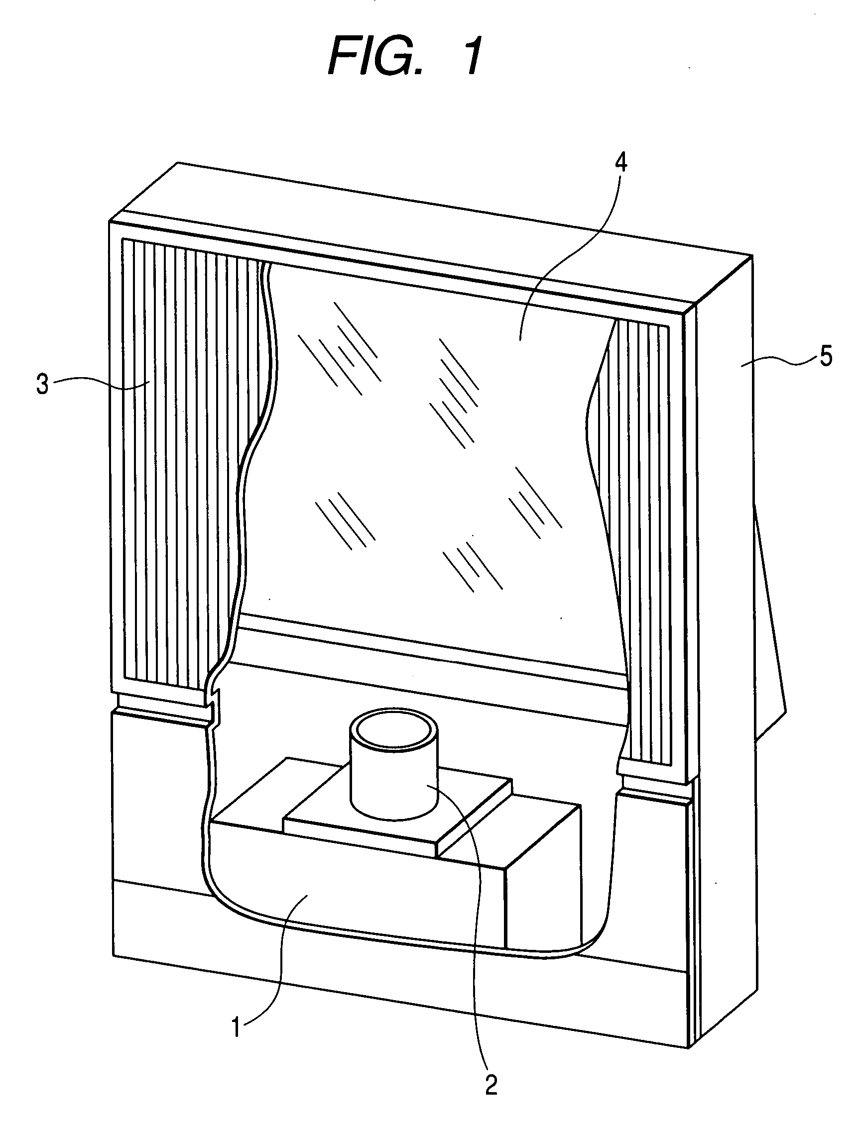 Screen, Fresnel lens sheet used for the same, and image display apparatus using the same
