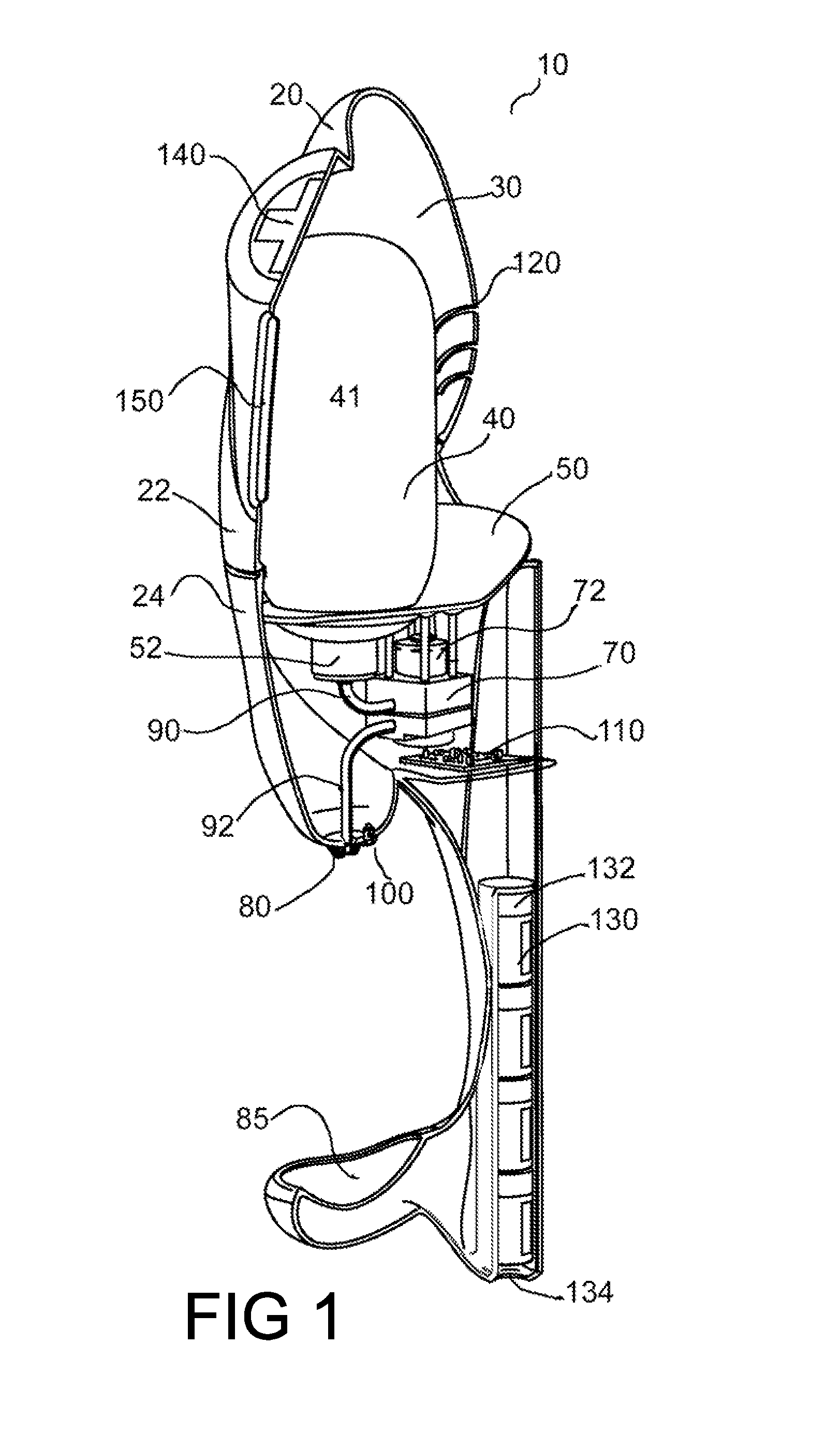 Insulated fluid dispensing system