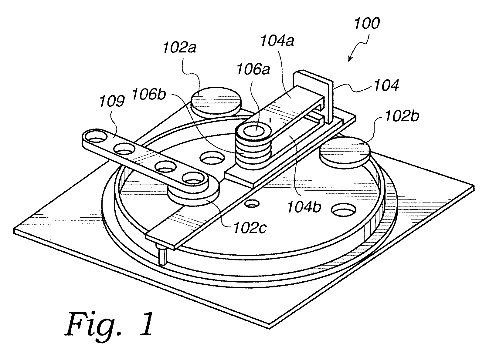 System method and apparatus for dry-in, dry-out, low defect laser dicing using proximity technology