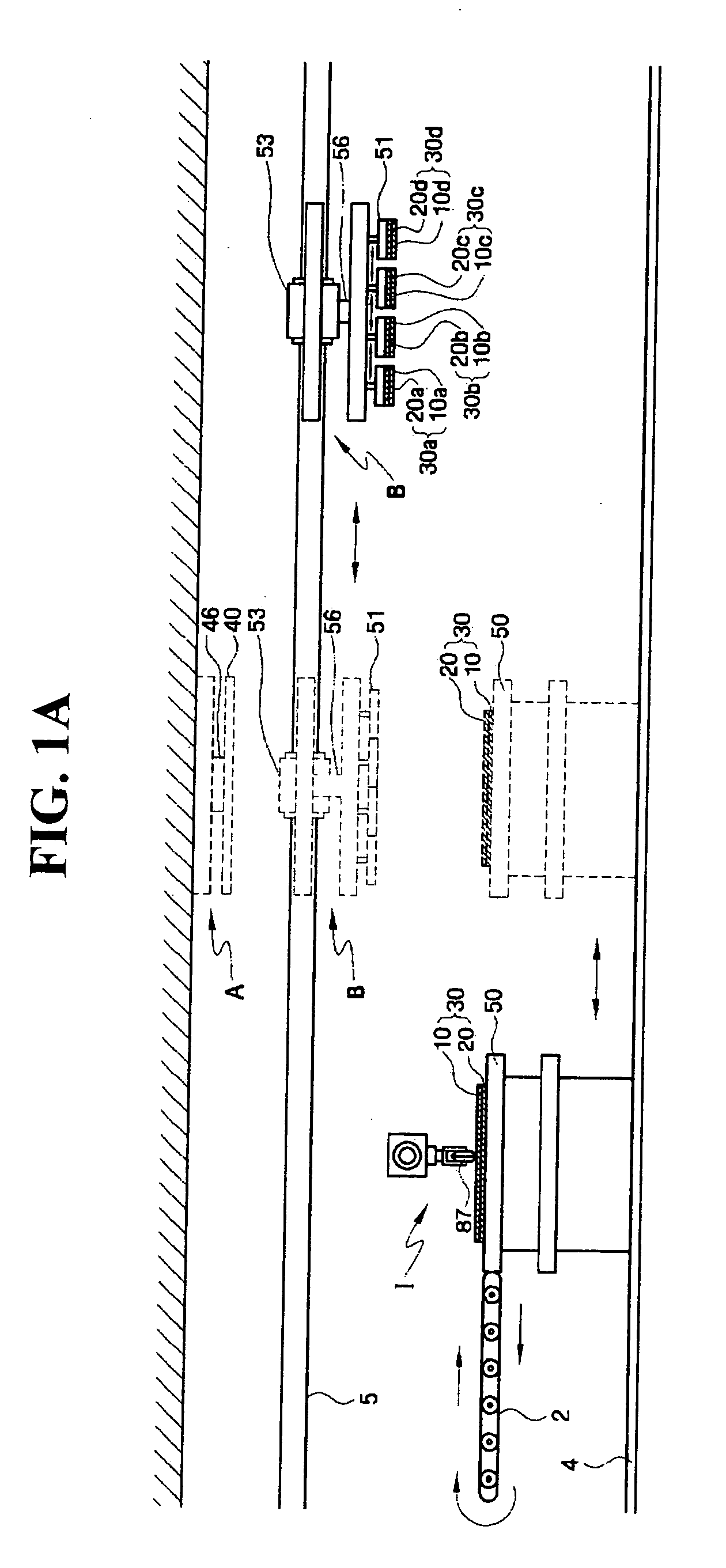 System and method for cutting liquid crystal display substrate