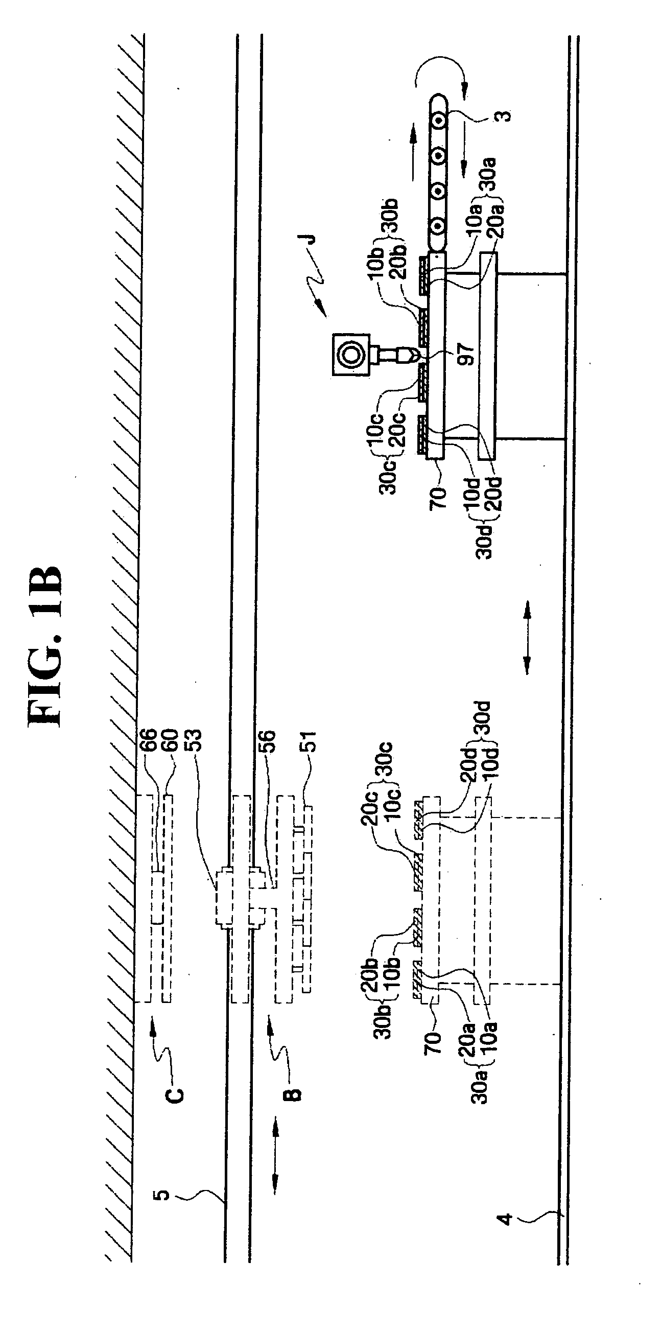 System and method for cutting liquid crystal display substrate