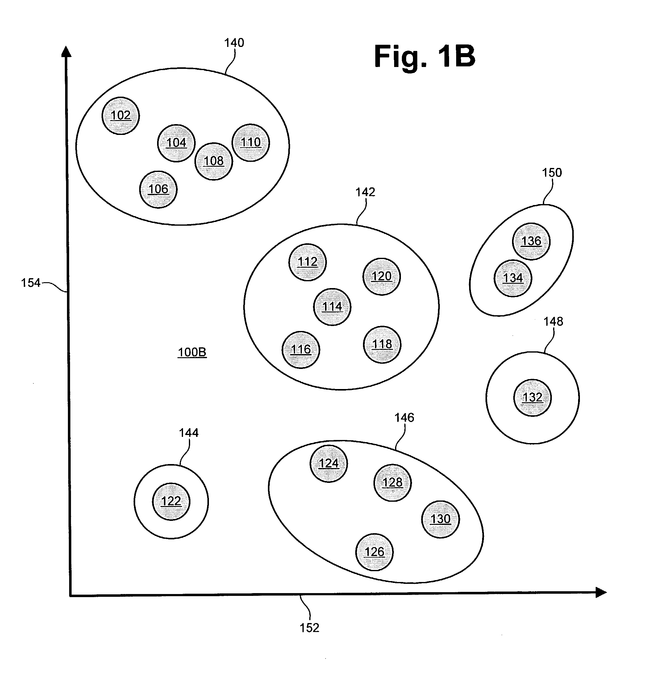 Method and system for processing and linking data records