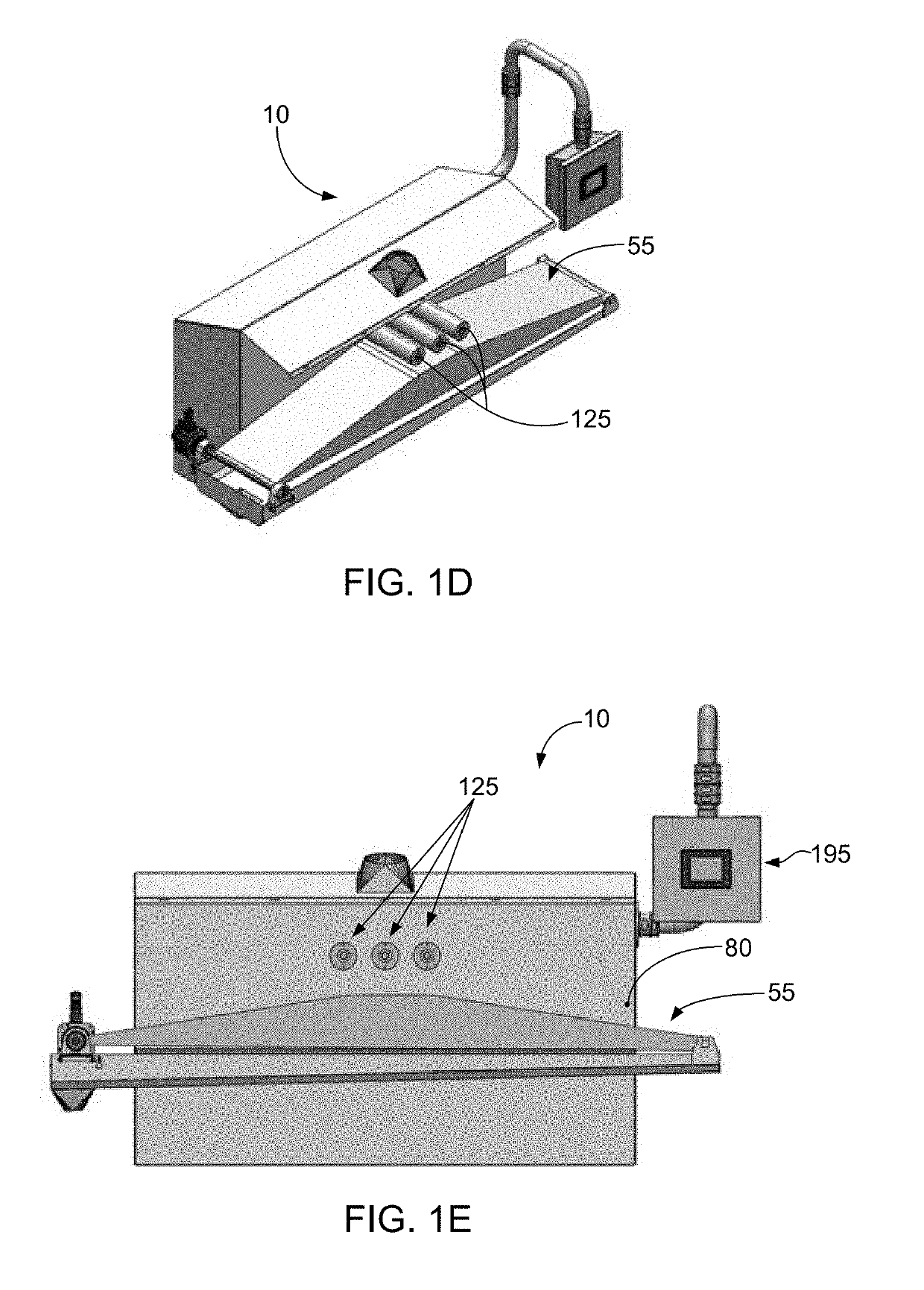 Systems and methods for providing food intervention and tenderization