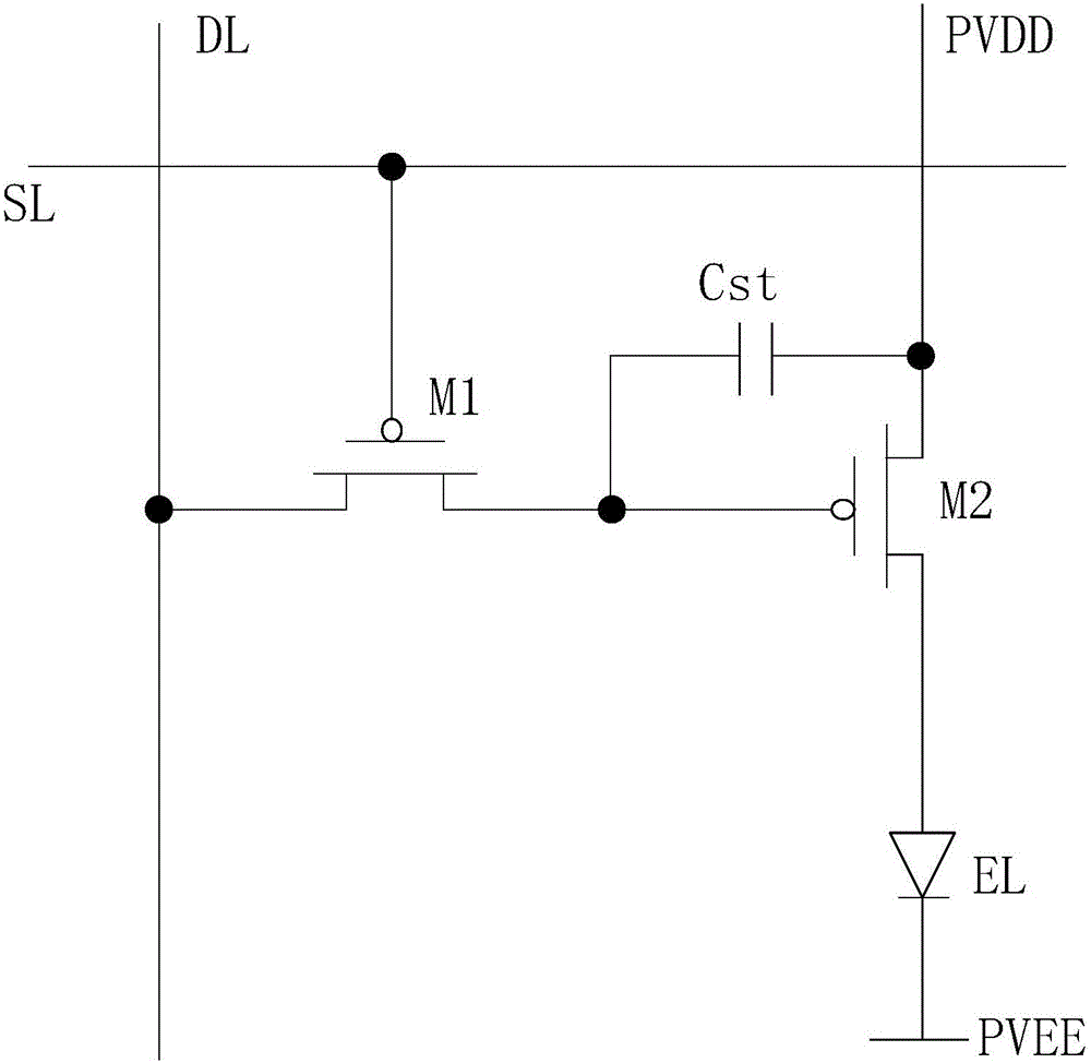Pixel circuit and drive method thereof