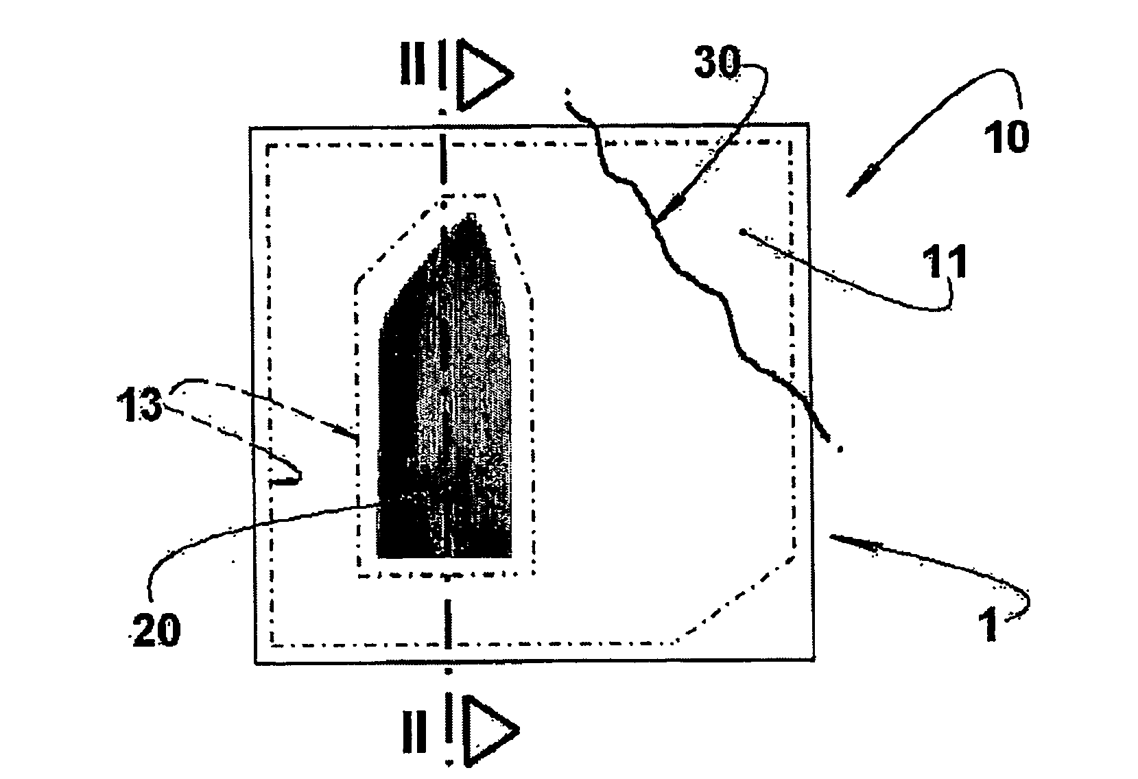 Cosmetic Sampler and Process to Manufacture the Same