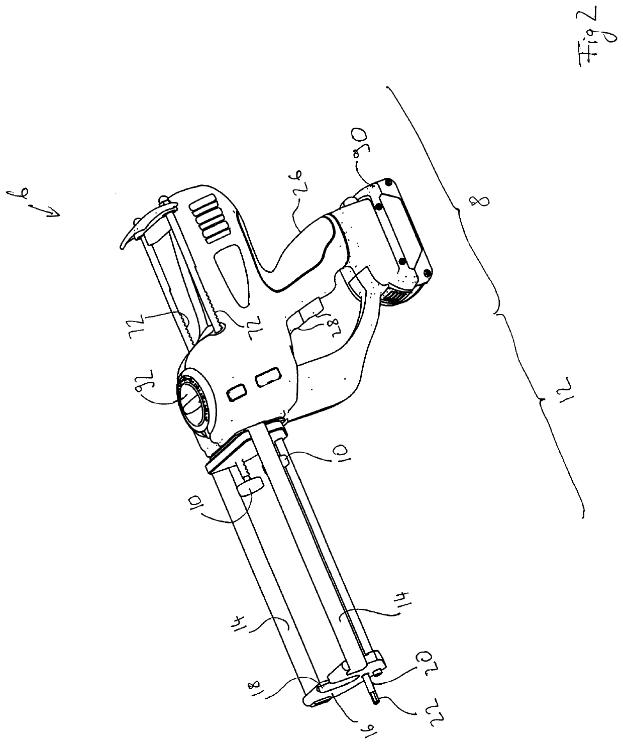 Dispenser and mixer for disposable cartridges