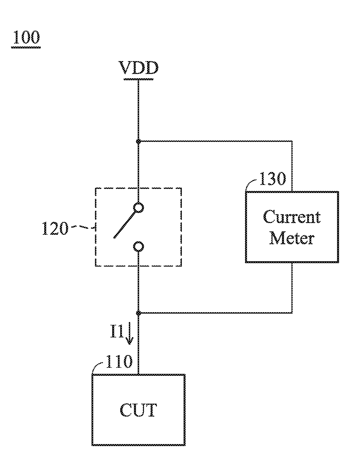 monitor-circuit-eureka-patsnap