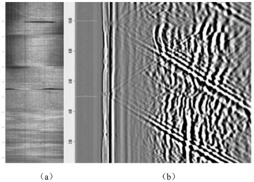 Fracture Parameters Extraction Method Based on Fusion of Borehole Optical Image and Radar Imaging Information