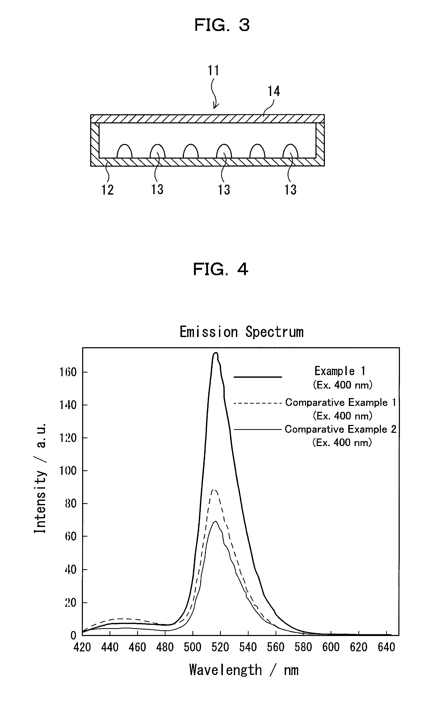 Phosphor, production method thereof, phosphor-containing composition, light emitting device, and display and illuminating device