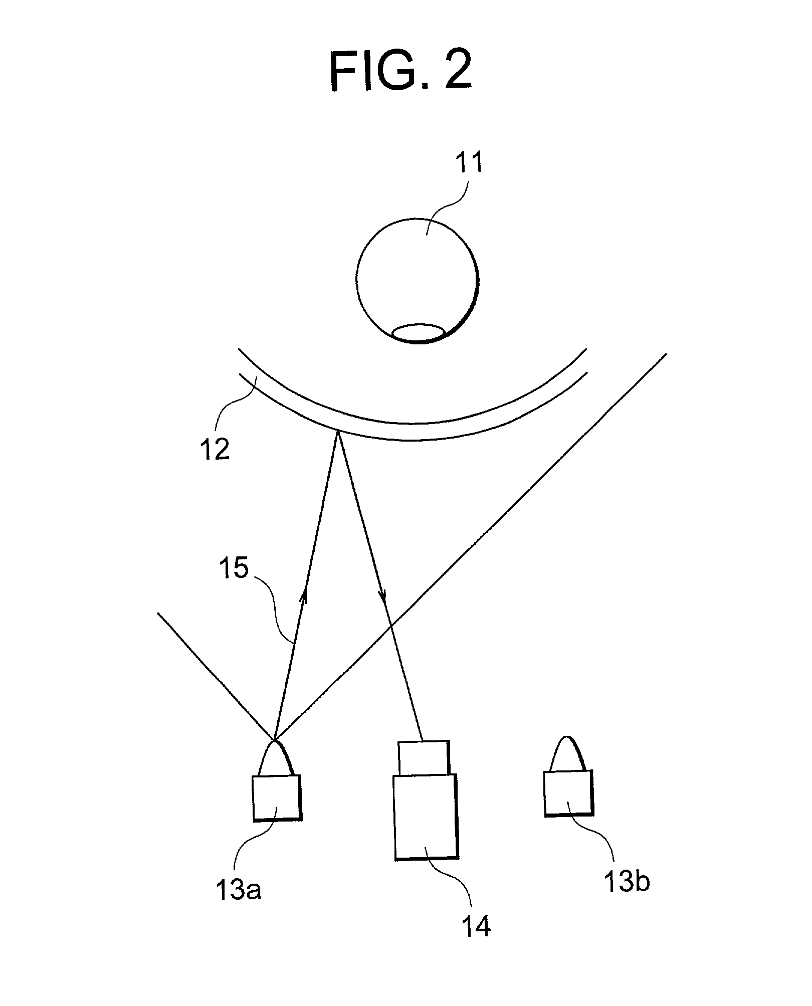 Face portion detecting apparatus