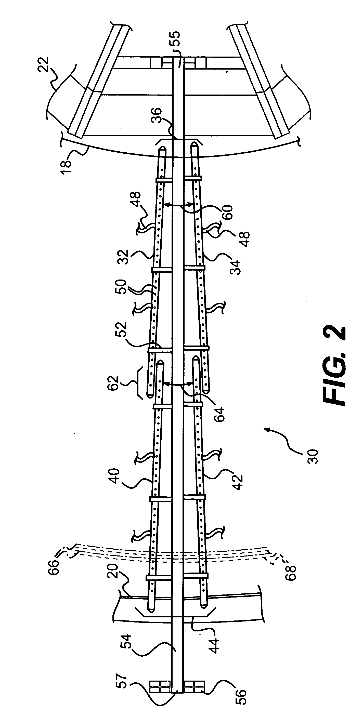 Method of filtering phosphate utilizing a rotary table filter or horizontal table filter
