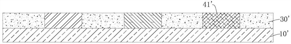 Filter film, preparation method of filter film, display panel and display device