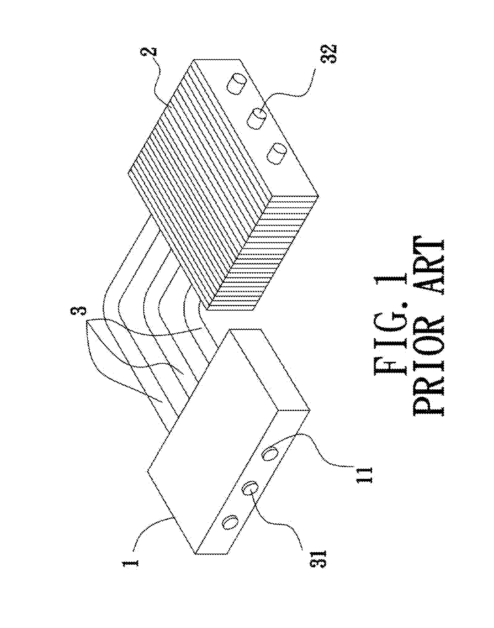 Heat Dissipation Module