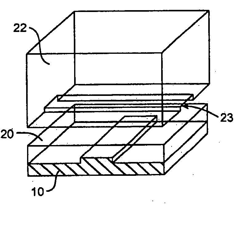 Crystal growth devices and systems, and methods for using same