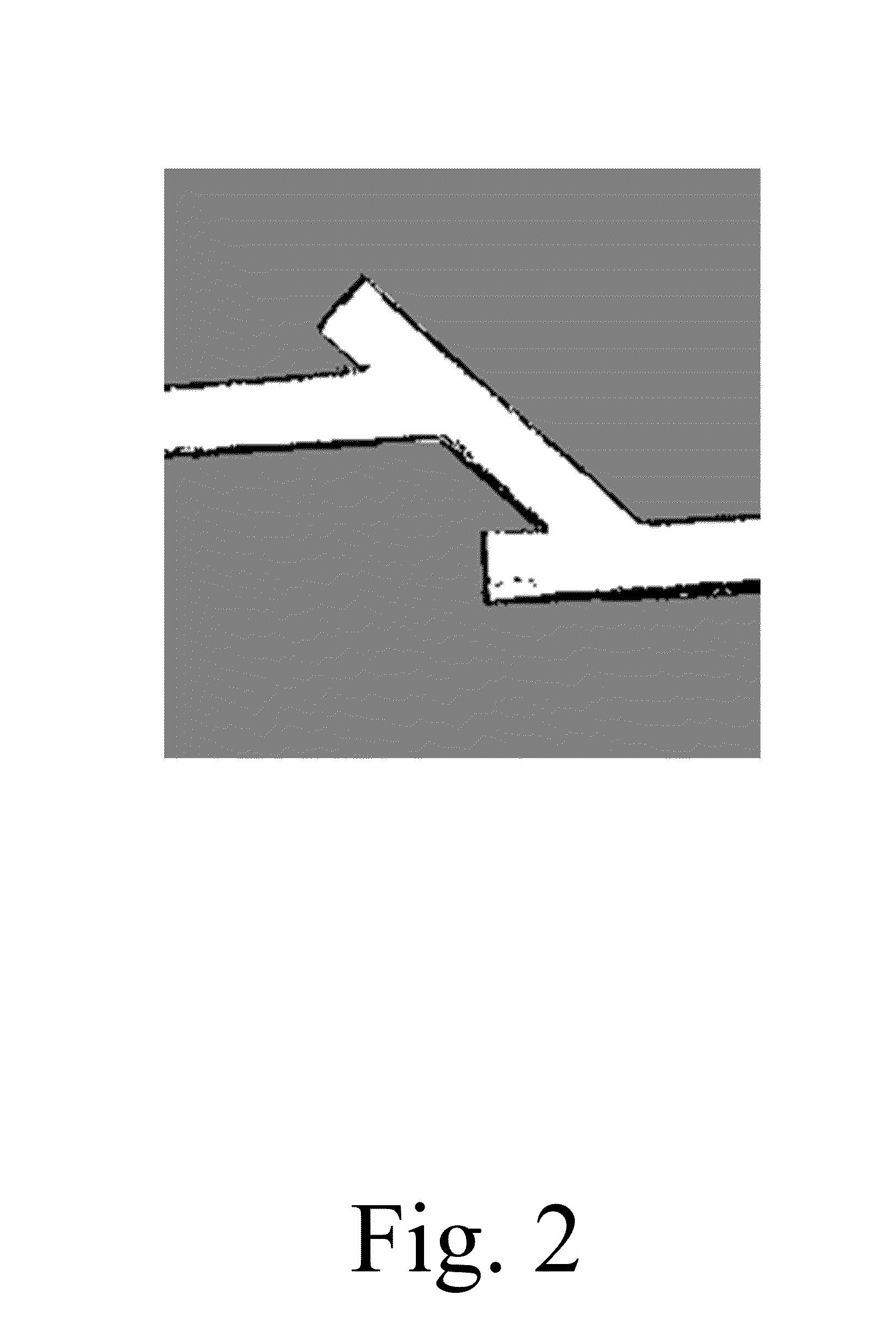 System and Method for Localizing Two or More Moving Nodes