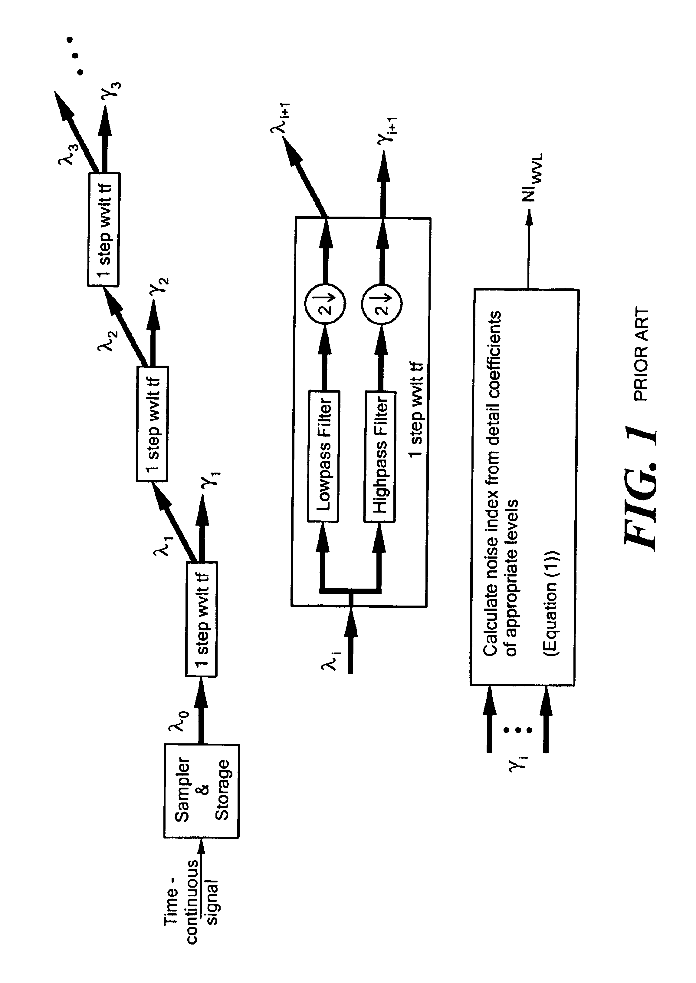 Method and system for assessing combustion noise in an internal combustion engine