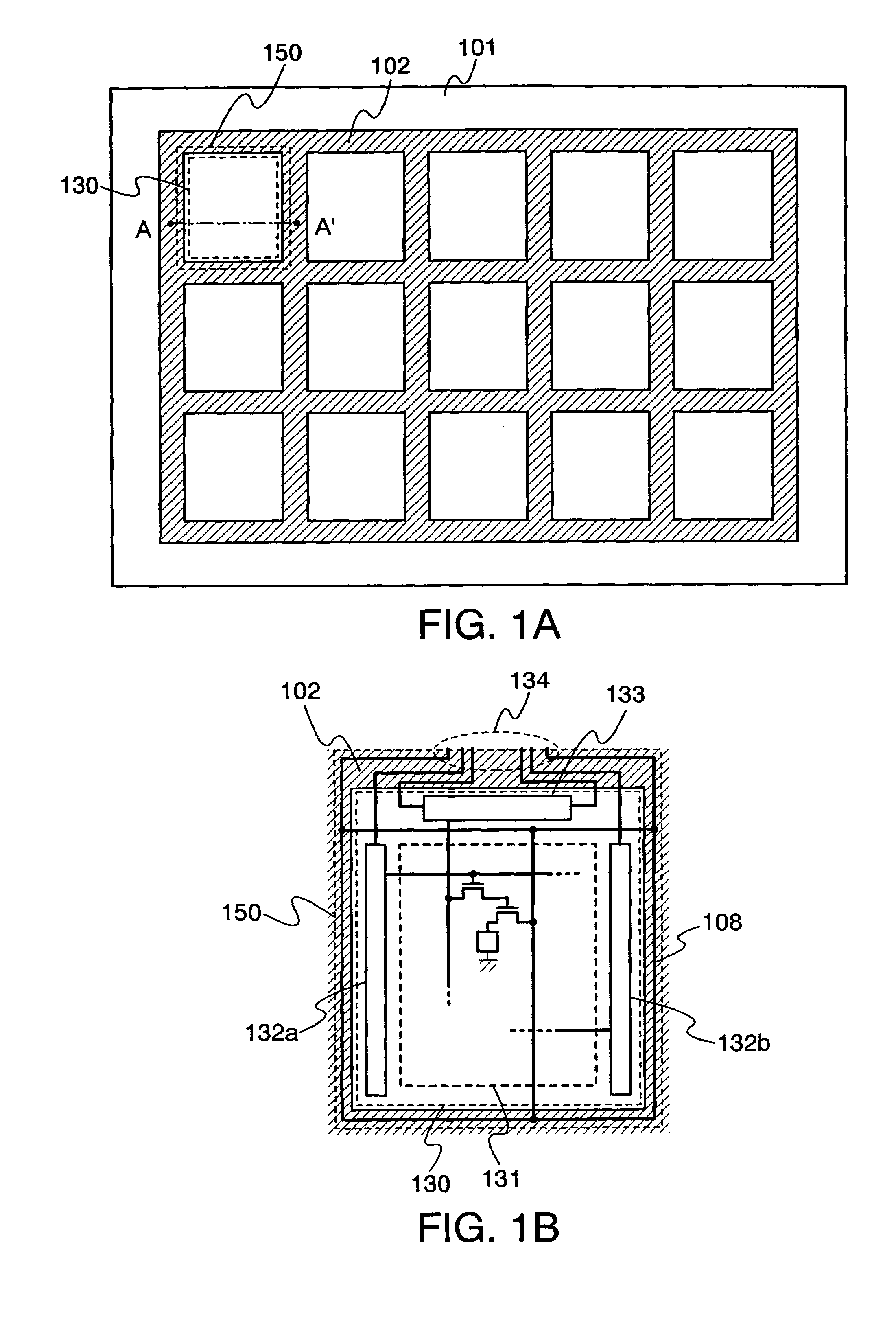 Light emitting device, method for manufacturing thereof and electronic appliance