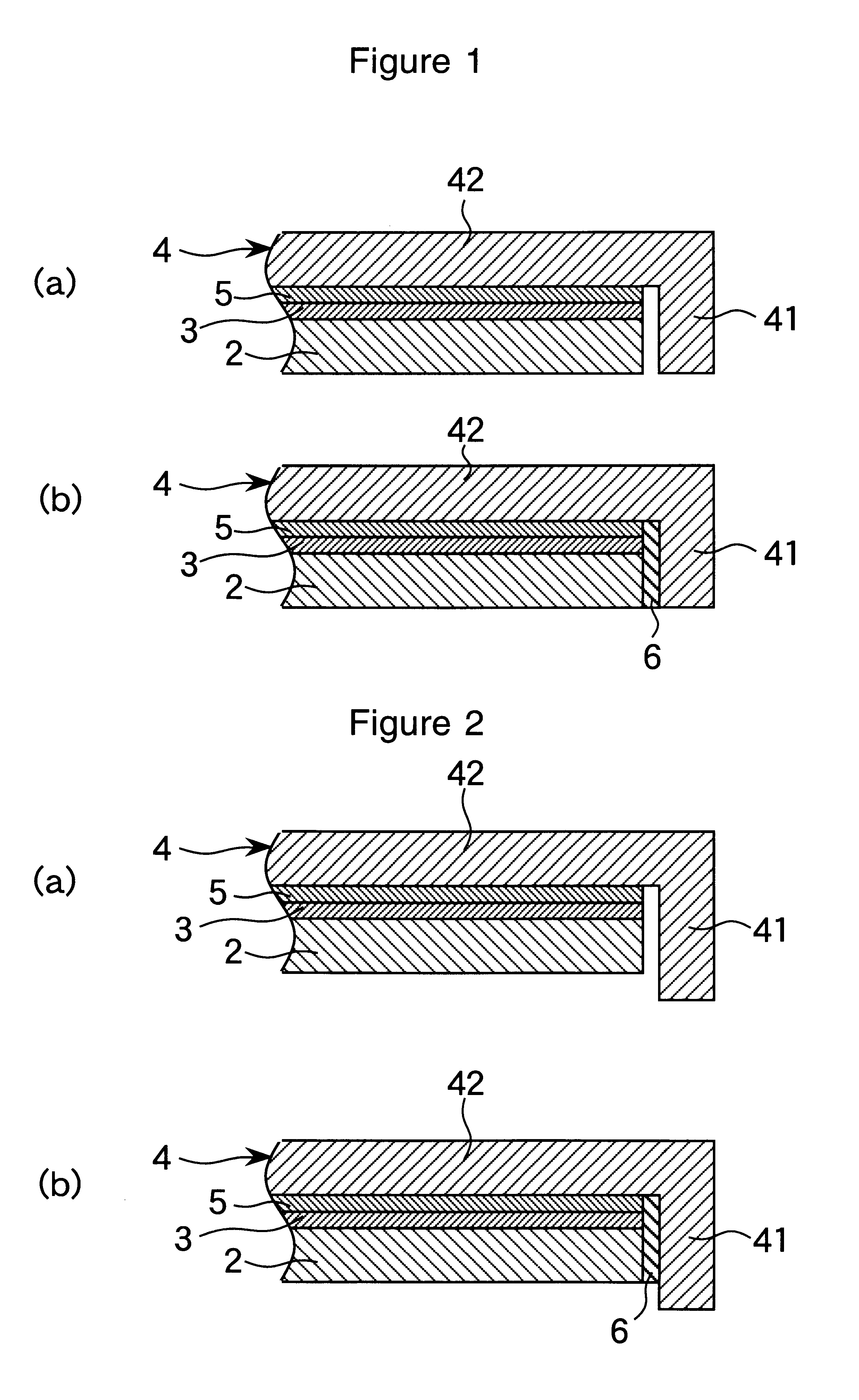 Optical device with protective cover