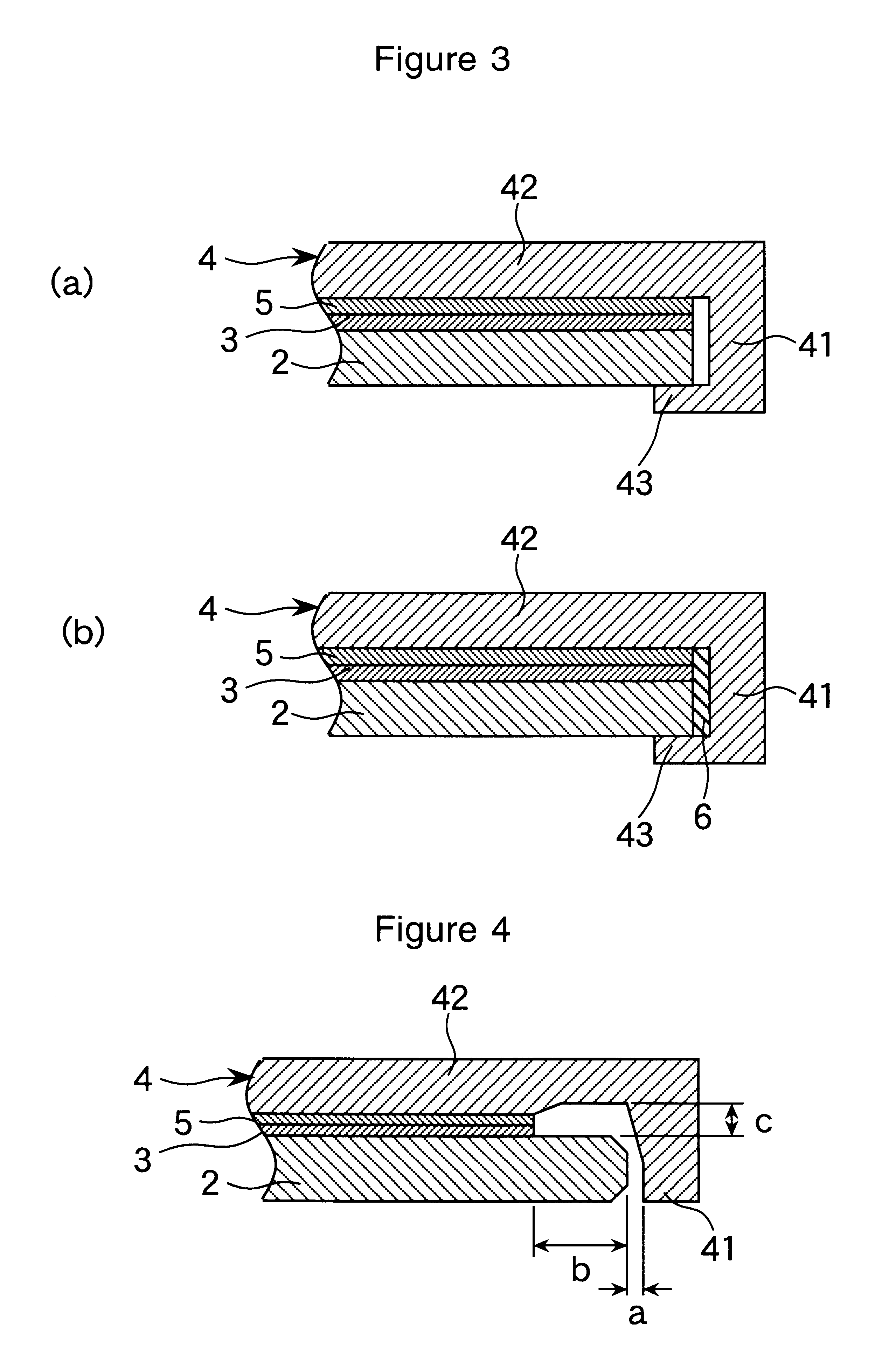 Optical device with protective cover