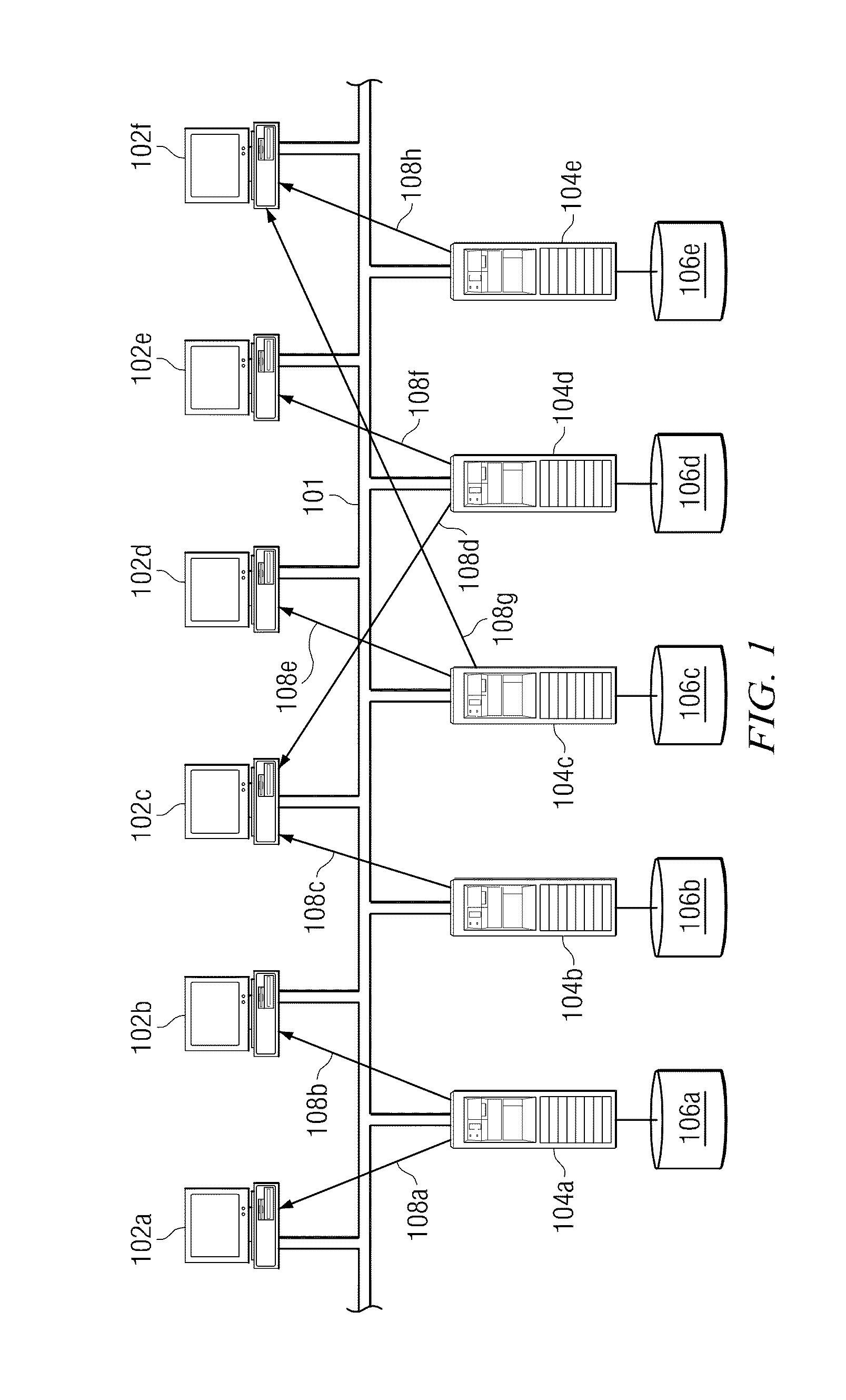 System, method and apparatus for enterprise policy management