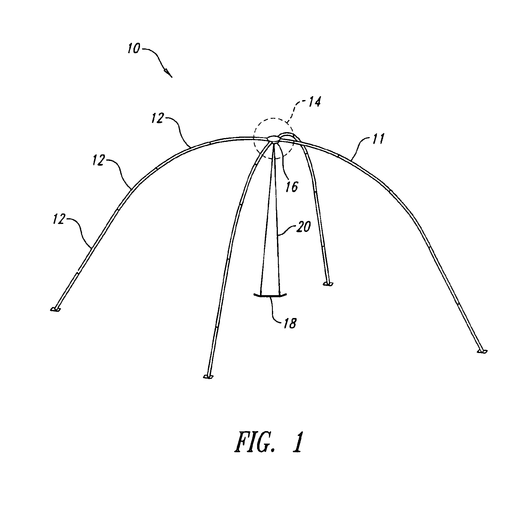 Devices, systems and methods for performing and practicing aerial maneuvers