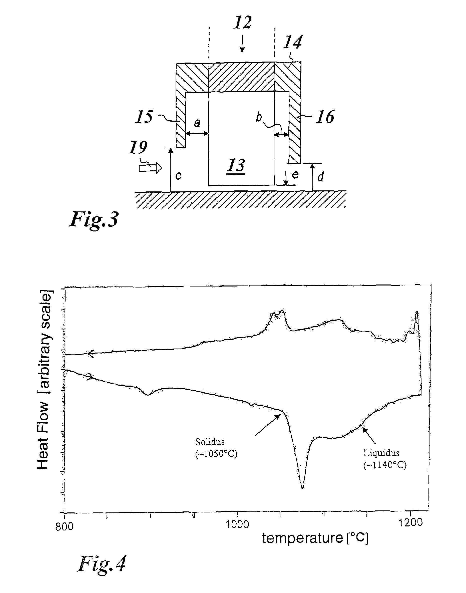 Leaf seal, in particular for a gas turbine, and method of producing it
