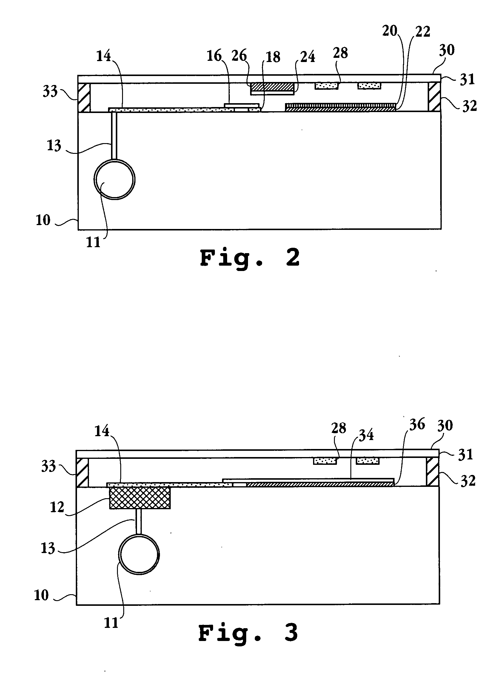 Assay system and method for direct measurement of LDL cholesterol